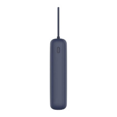 Батарея універсальна Xiaomi 20000mAh 33W Integrated Cable (BHR8975GL / 1096299)