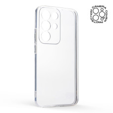 Чохол до мобільного телефона Armorstandart Air Realme C85 Pro 4G Clear (ARM89906)