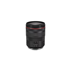 Цифровий фотоапарат Canon EOS R6 Mark III + RF 24-105 f/4.0 L IS (7084C027AA)