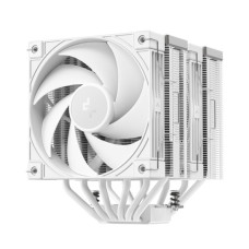 Кулер до процесора Deepcool AK620 G2 WH (R-AK620G2-WHNNMN-GJD)
