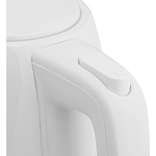 Електрочайник Adler AD 1380 white