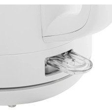 Електрочайник Adler AD 1380 white