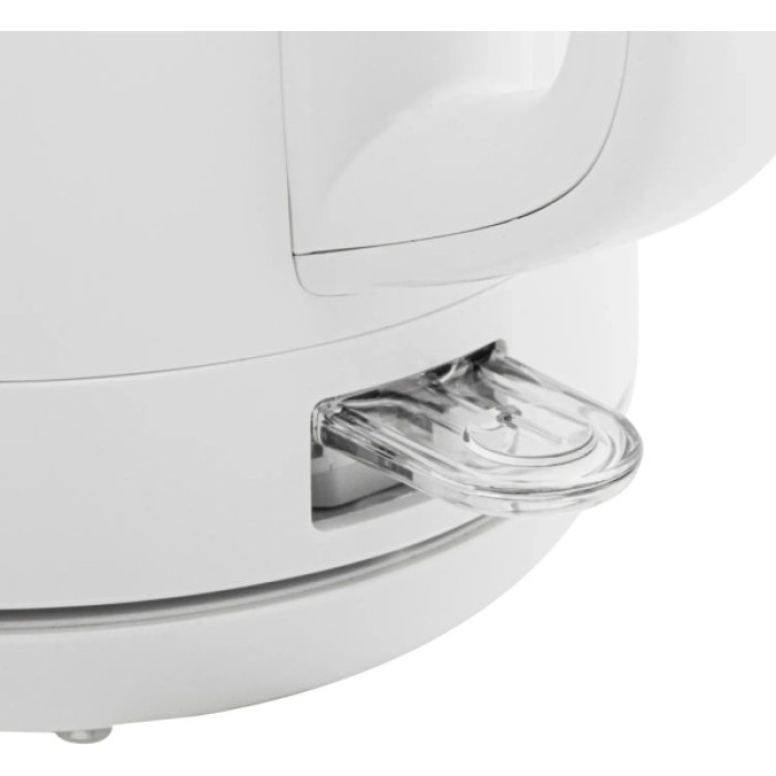 Електрочайник Adler AD 1380 white