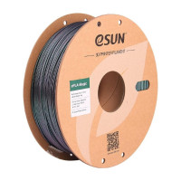 Пластик для 3D-принтера eSUN ePLA-Magic Dark Twinkling 1,75mm 1kg GREEN (EPLA-MAGIC-P175DTG1)