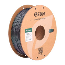 Пластик для 3D-принтера eSUN ePLA-Magic Dark Twinkling 1,75mm 1kg GREEN (EPLA-MAGIC-P175DTG1)