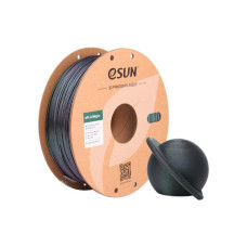Пластик для 3D-принтера eSUN ePLA-Magic Dark Twinkling 1,75mm 1kg GREEN (EPLA-MAGIC-P175DTG1)