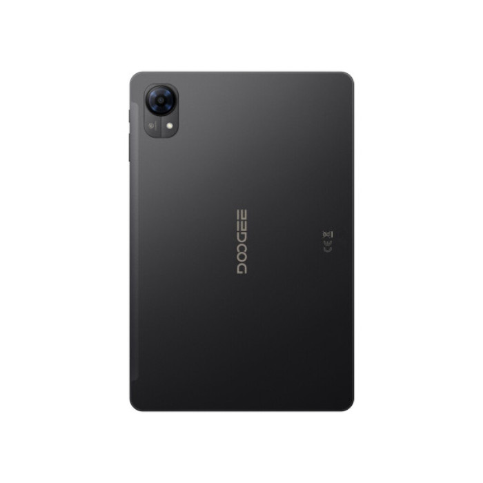 Планшет Doogee Tab G5 10.1" 3/128GB 4G (LTE) Black (6942654903303)