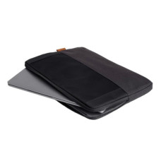 Чохол до ноутбука Trust 16" Lisboa Laptop sleeve Black (25248)