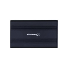 Кишеня зовнішня Grand-X HDE21