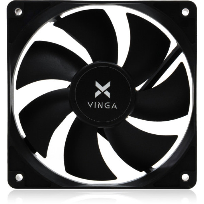 Кулер до корпусу Vinga 12026