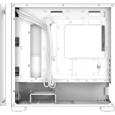 Корпус ASUS A23 PLUS White (90DC00K3-B19010)