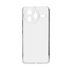 Чохол до мобільного телефона Armorstandart Air Xiaomi Poco F7 Ultra Camera cover Clear (ARM85215)
