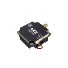Відеопередавач (VTX) AKK Ultra Long Range 8W 4.9G-6G 96CH (TX8000AC)