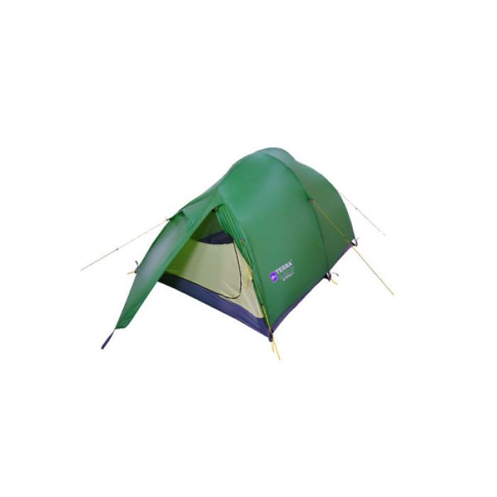 Намет Terra Incognita Minima 3 Green (4823081505990)