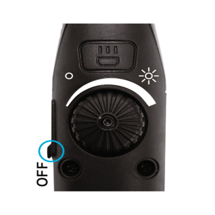 Ліхтар Yato YT-08519