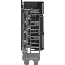 Відеокарта ASUS GeForce RTX5060 8Gb DUAL OC (DUAL-RTX5060-O8G)