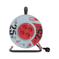 Мережевий подовжувач EMOS P09225