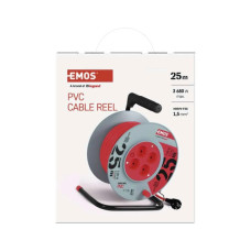 Мережевий подовжувач EMOS P09225