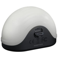 Ліхтар Fenix CL20R Pro, чорний (CL20RPROblk)