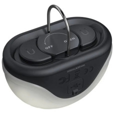 Ліхтар Fenix CL20R Pro, чорний (CL20RPROblk)