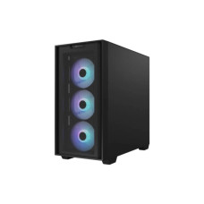 Корпус ASUS A21 PLUS TG ARGB BLACK (90DC00H0-B19010)