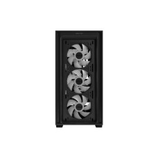 Корпус ASUS A21 PLUS TG ARGB BLACK (90DC00H0-B19010)