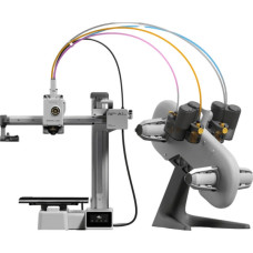 3D-принтер Bambu Lab A1 Mini Combo AMS Lite (A1 Mini Combo)
