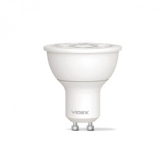 Лампочка Videx MR16eL 7W GU10 4100K (VL-MR16eL-07104)