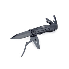 Мультитул СИЛА 7 в 1 + біти (960871)