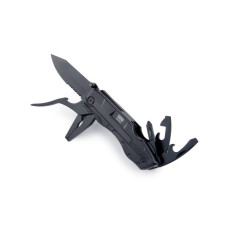 Мультитул СИЛА 7 в 1 + біти (960871)