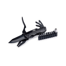 Мультитул СИЛА 7 в 1 + біти (960871)