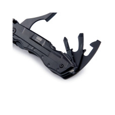 Мультитул СИЛА 7 в 1 + біти (960871)