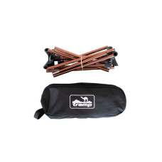 Крісло складане Tramp Compact 50х48х68 см (UTRF-060)