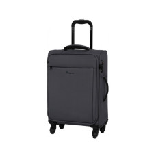 Валіза IT Luggage Accentuate Steel Gray S (IT12-2277-04-S-S885)