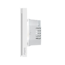 Розумний вимикач Aqara H1 (WS-EUK01)