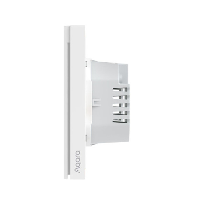 Розумний вимикач Aqara H1 (WS-EUK01)