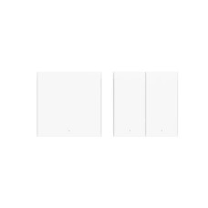 Розумний вимикач Aqara H1 (WS-EUK01)