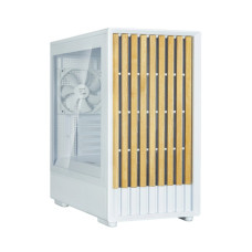 Корпус Zalman P10NAMUWHITE