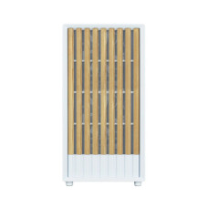 Корпус Zalman P10NAMUWHITE