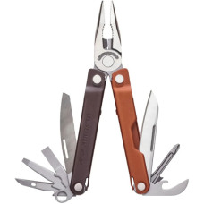 Мультитул Leatherman Bond Burnt Sienna (833307)