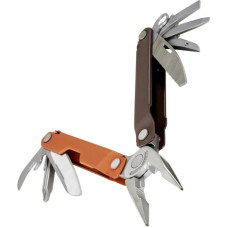 Мультитул Leatherman Bond Burnt Sienna (833307)
