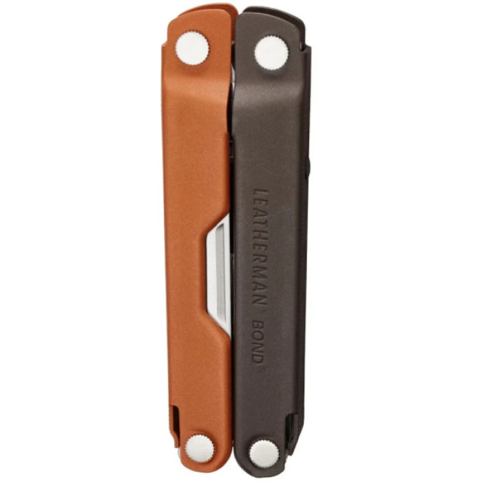 Мультитул Leatherman Bond Burnt Sienna (833307)