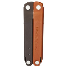 Мультитул Leatherman Bond Burnt Sienna (833307)