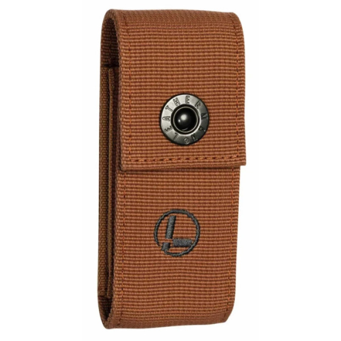Мультитул Leatherman Bond Burnt Sienna (833307)