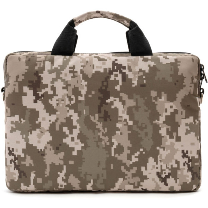 Сумка для ноутбука Vinga 15.6" NB1101 pixel (NB1101PX)