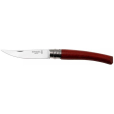 Ніж Opinel 8 VRI Inox Effile Padauk (002554)