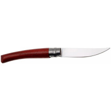 Ніж Opinel 8 VRI Inox Effile Padauk (002554)
