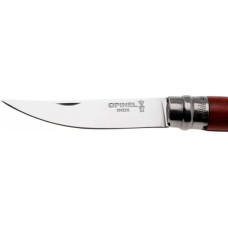 Ніж Opinel 8 VRI Inox Effile Padauk (002554)