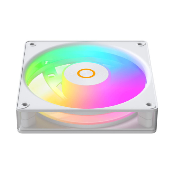 Кулер до корпусу OCYPUS GAMMA F12 ELITE WH A (GAMMA-F12-WH3AM00E-GL)