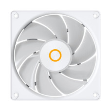 Кулер до корпусу OCYPUS GAMMA F12 ELITE WH A (GAMMA-F12-WH3AM00E-GL)